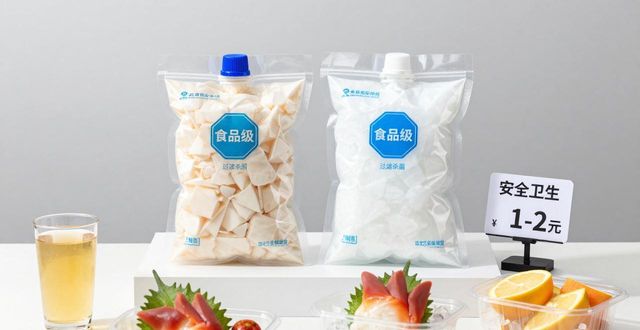 食用冰价格因素_咸阳食用冰多少钱_食品级冰与普通冰区别
