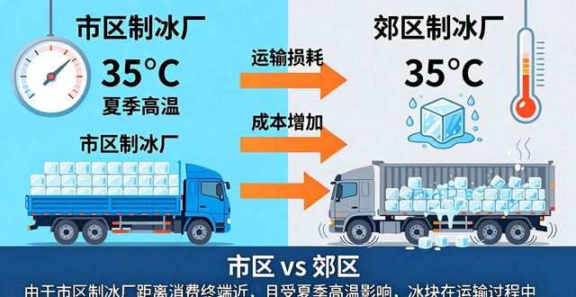 工业冰块日产量对价格影响_咸阳工业冰块价格_咸阳工业冰块价格因素